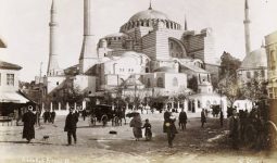 Ayasofya