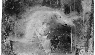 Dagerreyotipi fotoğraf tekniği