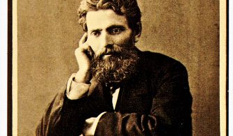 Osmanlı Yunan fotoğrafçısı Vassilaki (veya Basile) Efendi Kargopoulo (1826-86) ve Eski İstanbul Fotoğrafları