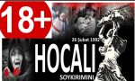 Hocalı Katliamı Görüntüleri (Hassas İçerik!)