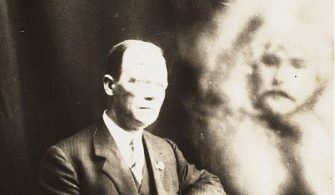 Hayalet Fotoğrafı