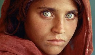 Seçilmiş En Etkileyici 50 Portre Fotoğraf