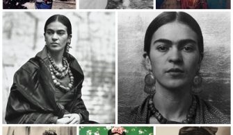 Bilinenin Ötesinde Frida Kahlo