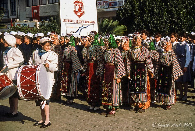 Çanakkalede-Cumhuriyet-Bayramı-2
