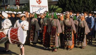 Çanakkalede-Cumhuriyet-Bayramı-2
