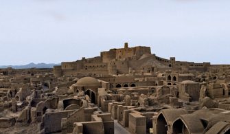 Persepolis Antik Kenti: İran Tarihi Zenginliği