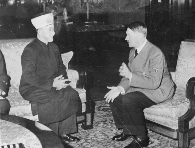 Amin-el-Hüseyn