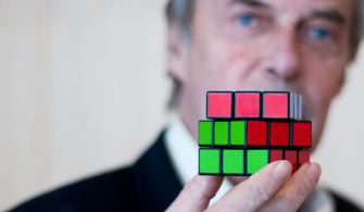 Rubik Küp