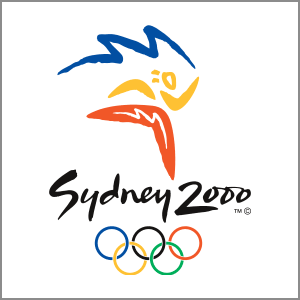 2000 - Sidney, Avustralya