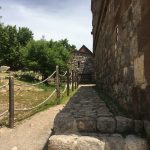 Akdamar Kilisesi, Van