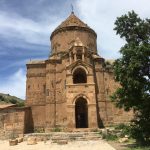 Akdamar Kilisesi, Van