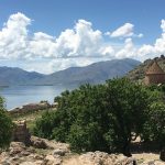 Akdamar Kilisesi, Van