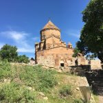 Akdamar Kilisesi, Van