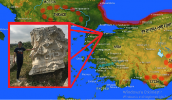 Kyzikos Antik Kenti