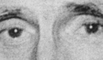 Yıldırım Ustası Nikola Tesla'nın Son Fotoğrafı Kapak