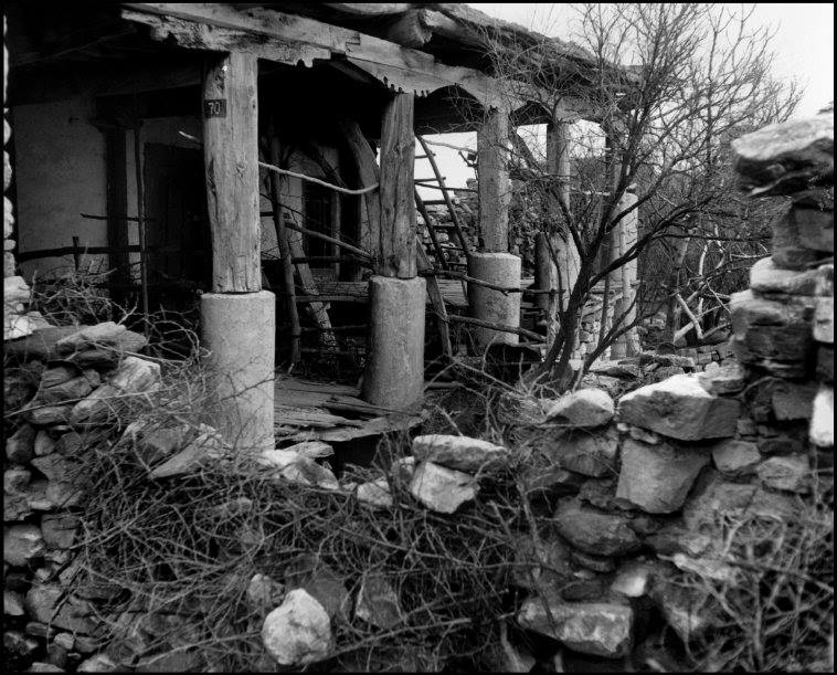 Aphrodisias Antik Kenti - Geyre Köyü