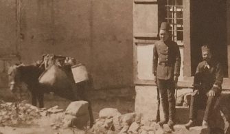 Eski Ankara Fotoğrafları