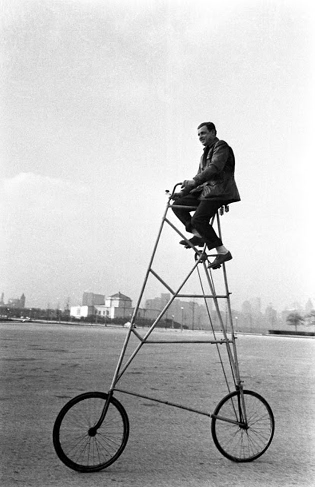 Chicago, 1948