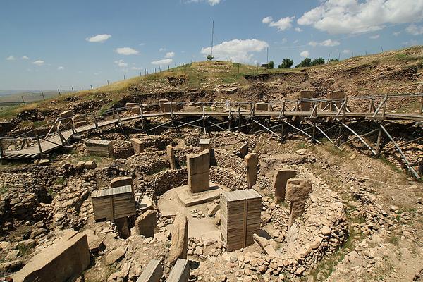 Göbekli Tepe: Arkeologların Açıklayamadığı Antik Gizemler
