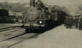 İlk Korku Filmi